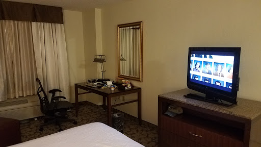 Hotel «Hilton Garden Inn Atlanta North/Alpharetta», reviews and photos, 4025 Windward Plaza, Alpharetta, GA 30005, USA