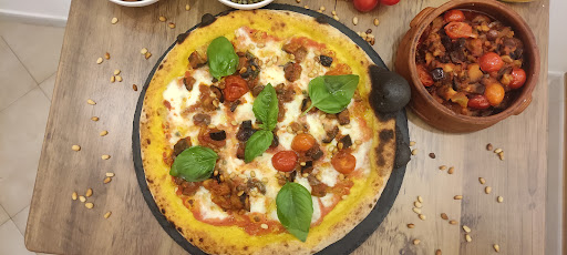 Era Ora Pizzeria in Rutigliano, Città Metropolitana di Bari