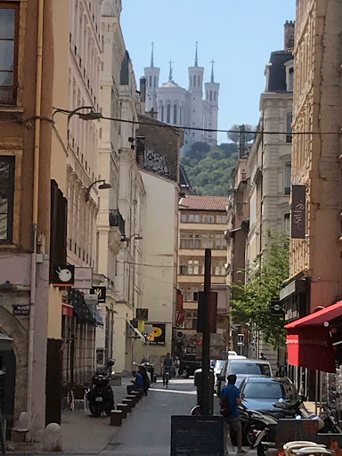 Nocibé - LYON REPUBLIQUE