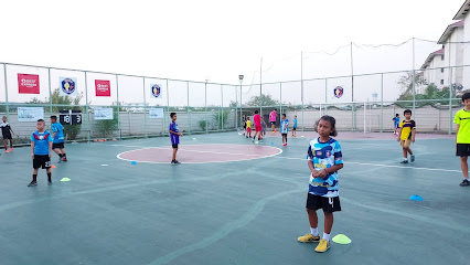 ลูกเจี๊ยบ Futsal Pathum
