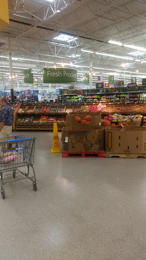 Department Store «Walmart Supercenter», reviews and photos, 2410 Sheila Ln, Richmond, VA 23225, USA