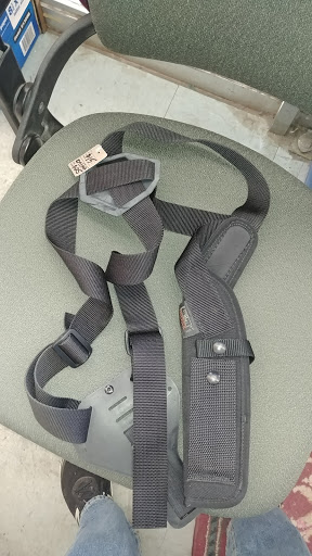 Non-Profit Organization «Youth Alternatives Thrift Shop», reviews and photos, 3103 West Ave, San Antonio, TX 78213, USA