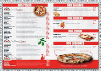 Photos du propriétaire du Pizzeria Pizza andiamo à Sainte-Maxime - n°8