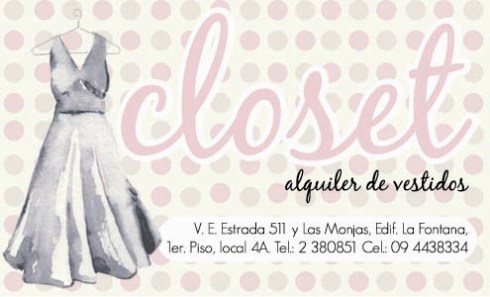 Opiniones de Closet en Guayaquil - Tienda de ropa
