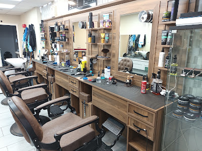 NAÏM COIFFEUR à Saint-Chamond
