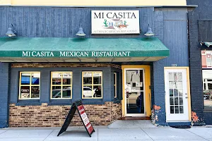 Mi Casita Restaurant image