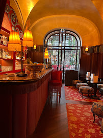 Atmosphère du Restaurant Maison Revka à Paris - n°5