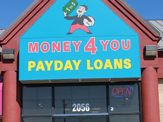 Money 4 You Installment Loans