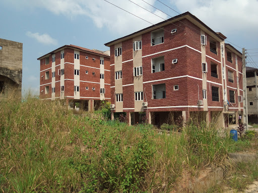 Gateway Sparklight Estate, Magboro, Nigeria, Real Estate Developer, state Ogun
