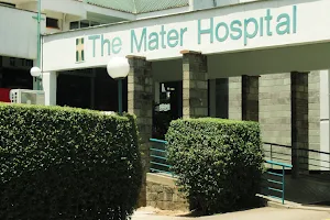 Mater Misericordiae Hospital image