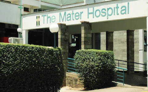Mater Misericordiae Hospital image