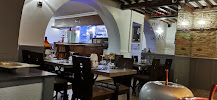 Atmosphère du Restaurant L’ Escapade à Luc-sur-Mer - n°6