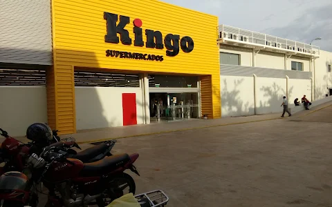 Kingo Supermarket Avelino image