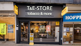 T&E-Store Stuttgart
