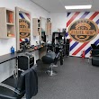 Senior Barber Shop