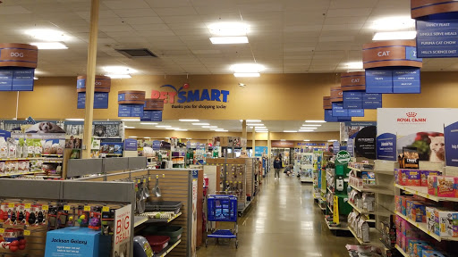 Pet Supply Store «PetSmart», reviews and photos, 719 Sleater Kinney Rd SE, Lacey, WA 98503, USA