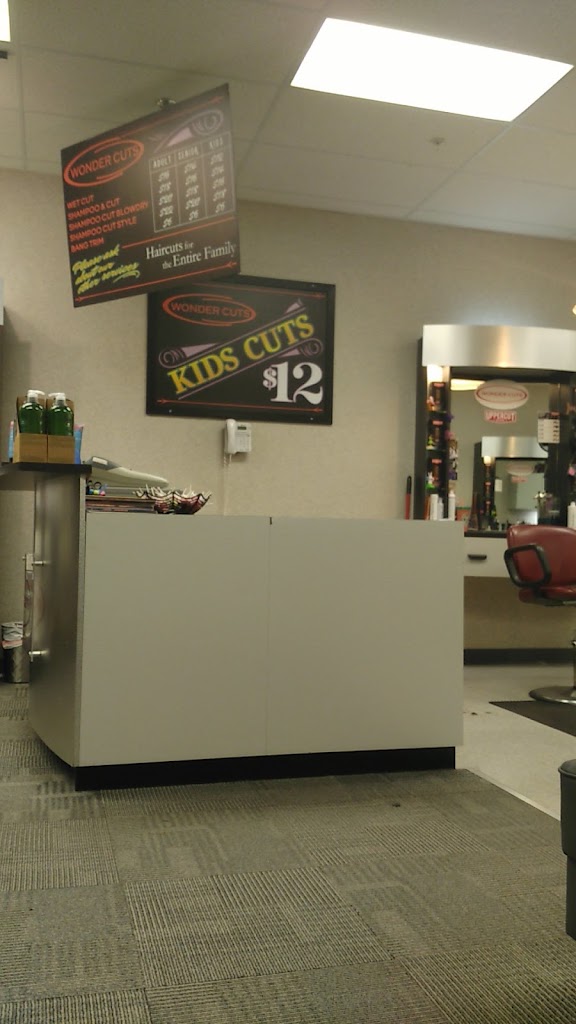 Wonder Cuts 71111