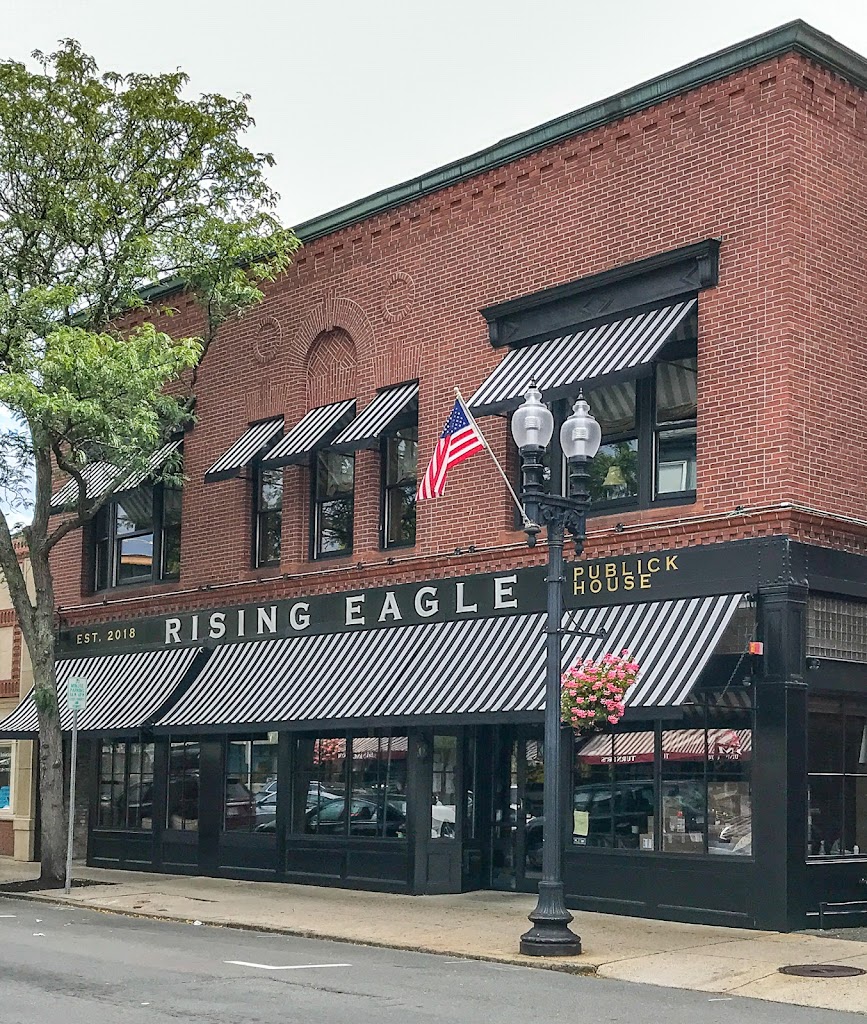 Rising Eagle Publick House 02176