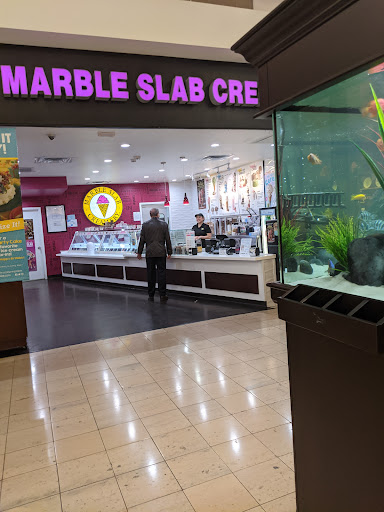 Ice Cream Shop «Marble Slab Creamery», reviews and photos, 1201 Lake Woodlands Dr #1156, The Woodlands, TX 77380, USA