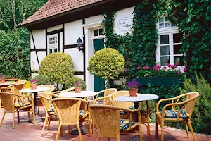 Kleines Tee und Caféhaus image