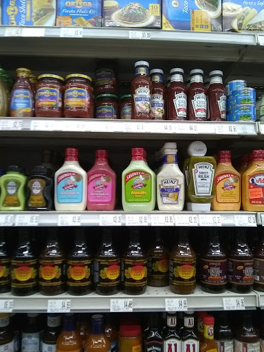 Grocery Store «Riverdale Kosher Market», reviews and photos, 5683 Riverdale Ave # 100, Bronx, NY 10471, USA