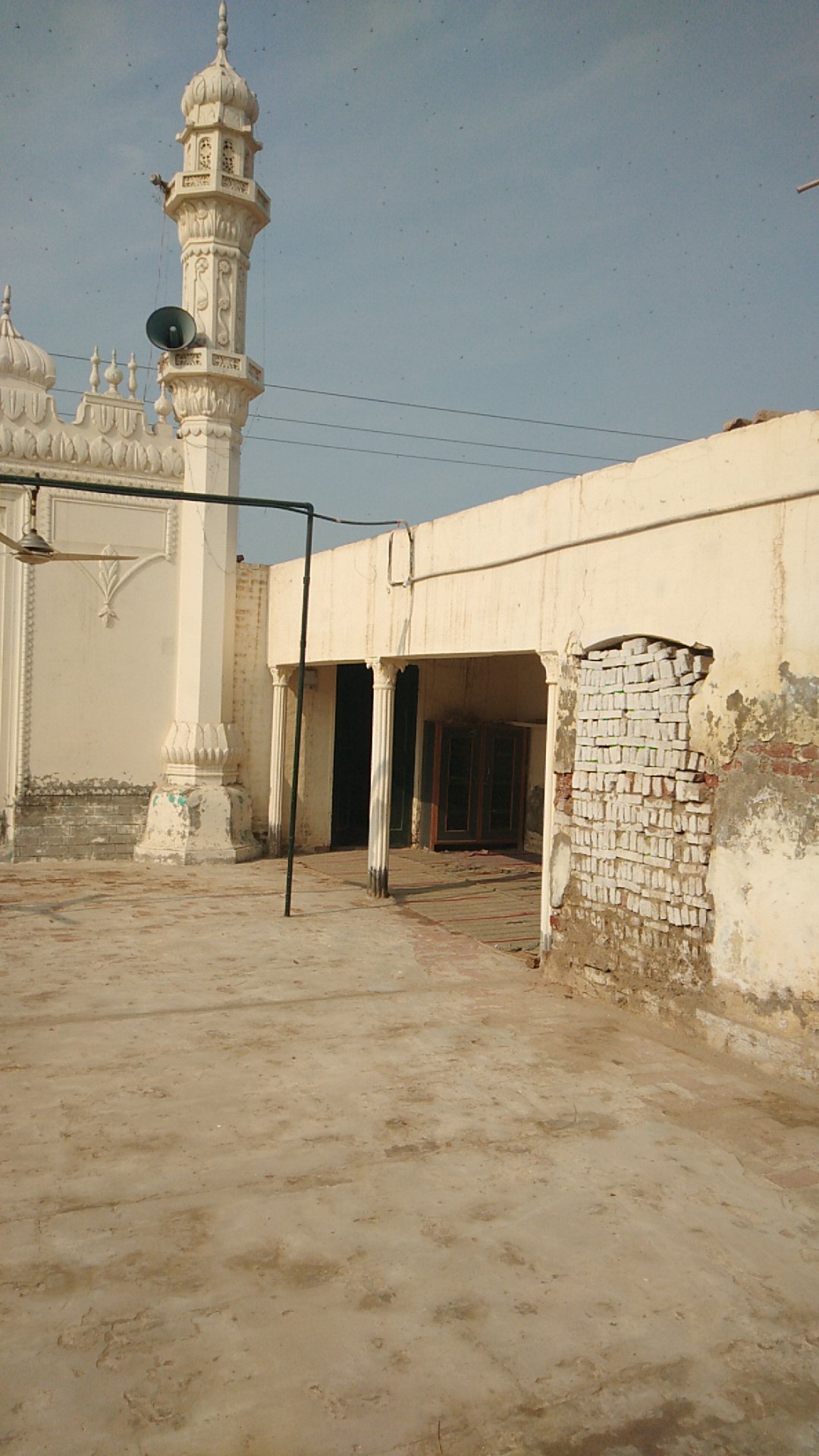 Masjid Gulzar e Madina