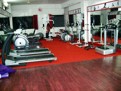 Curves Key Ladies Gym III - Gym in Hyderabad , India