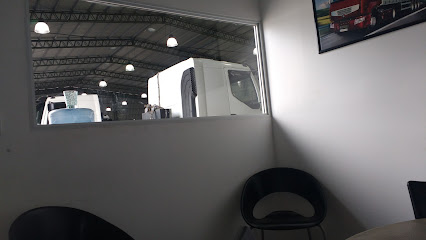 Caminoa Tucumán - Concesionaria Oficial Volvo Trucks y Buses