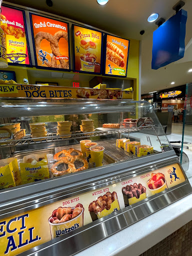 Shopping Mall «The Commons At Federal Way», reviews and photos, 1928 S Commons, Federal Way, WA 98003, USA