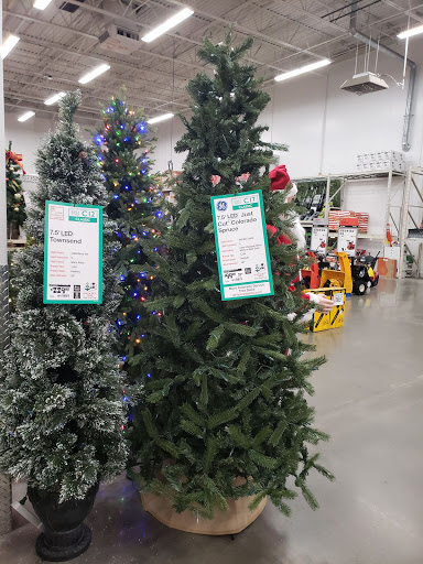 Home Improvement Store «The Home Depot», reviews and photos, 3300 Conner St, Noblesville, IN 46060, USA