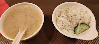 Soupe miso du Restaurant japonais Isakaya à Amiens - n°1
