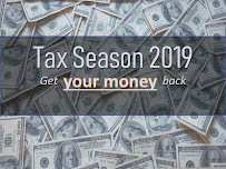 The Mobile Tax Agent