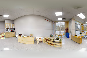 CEFA Early Learning South Surrey - Panorama