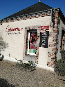 Catherine coiffure bien-être. 2 Pl. du Gén Leclerc, 37110 Auzouer-en-Touraine, France