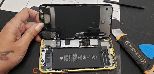 Cell Phone Store «Cellairis», reviews and photos, 620 I-35, Georgetown, TX 78628, USA