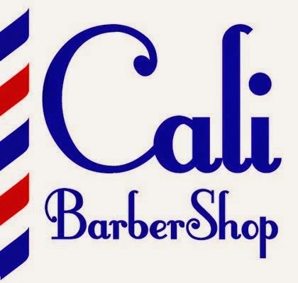 Barber Shop «Cali Barber Shop and Art», reviews and photos, 155 Mission St, Santa Cruz, CA 95060, USA