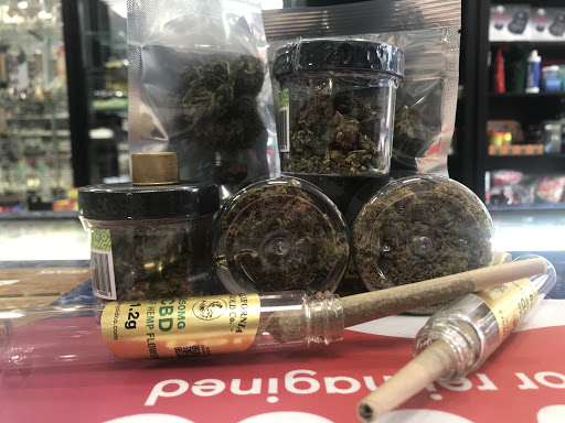 Tobacco Shop «Smoke shop», reviews and photos, 34 Nassau Blvd, Garden City, NY 11530, USA