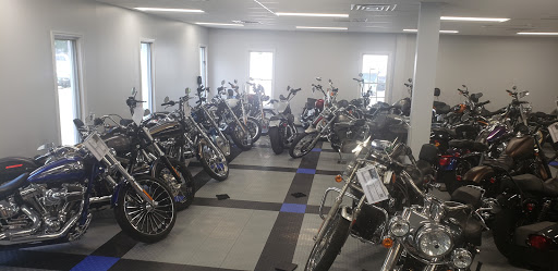 Motorcycle Dealer «Wilkins Motorsports», reviews and photos, 2237 NY-22, Brewster, NY 10509, USA