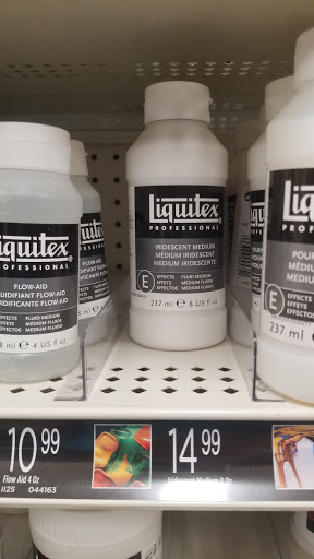 Craft Store «Michaels», reviews and photos, 2041 Dr Martin Luther King Jr Pkwy, Chico, CA 95928, USA