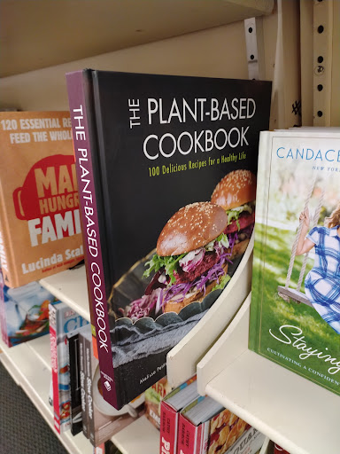 Book Store «Books-A-Million», reviews and photos, 450 Cornerstone Blvd, Hot Springs, AR 71913, USA