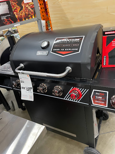 Home Improvement Store «The Home Depot», reviews and photos, 102 Aldi Dr, North Versailles, PA 15137, USA