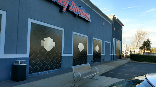 Harley-Davidson Dealer «Oakland Harley-Davidson», reviews and photos, 151 Hegenberger Rd, Oakland, CA 94621, USA