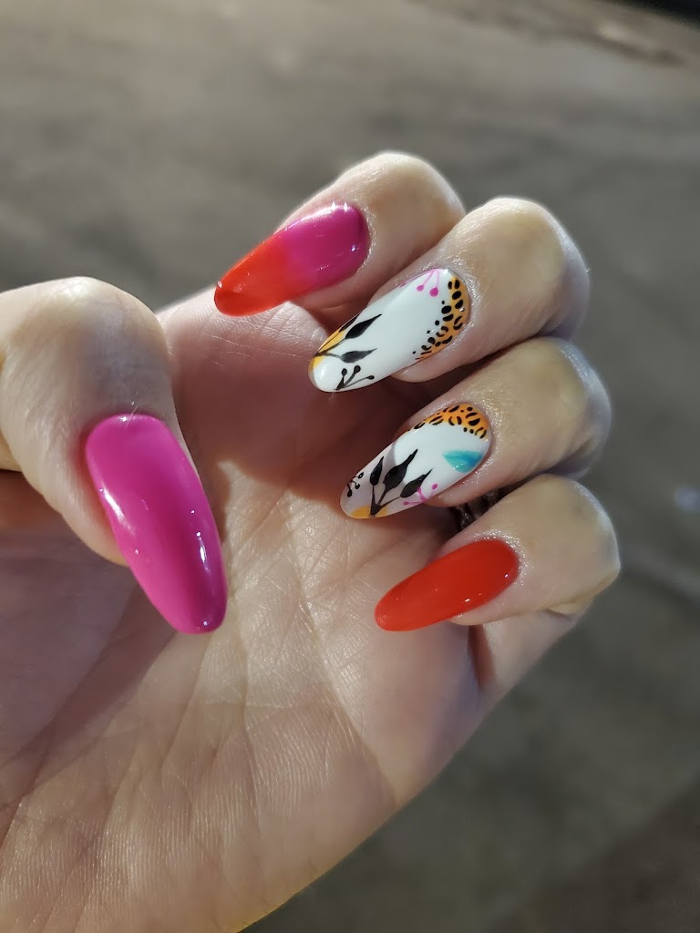 Monarch Salons by Angela, LLC 89118