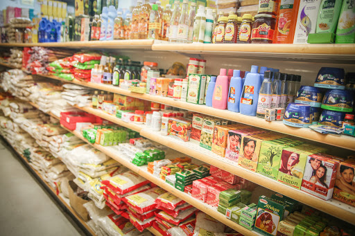 Grocery Store «Raj Grocery Store», reviews and photos, 1034 W Yosemite Ave, Manteca, CA 95337, USA