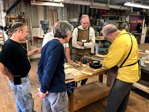 Furniture Store «Philadelphia Furniture Workshop», reviews and photos, 5212 Pulaski Ave, Philadelphia, PA 19144, USA