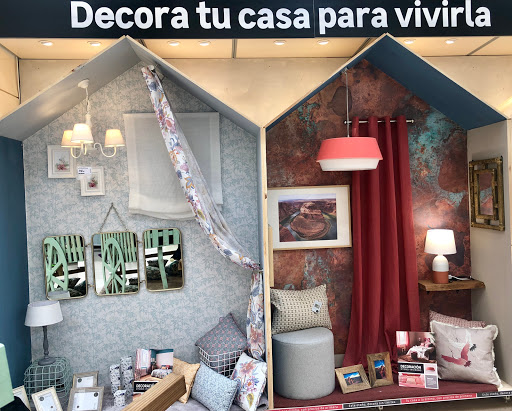 Tiendas decoracion online en Salamanca