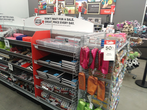 Craft Store «Michaels», reviews and photos, 1811 NE Pine Island Rd Ste 100, Cape Coral, FL 33909, USA