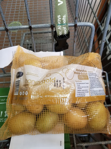 Supermarket «Walmart Neighborhood Market», reviews and photos, 2951 Matlock Rd, Mansfield, TX 76063, USA