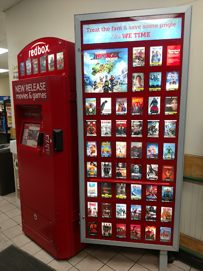 Redbox