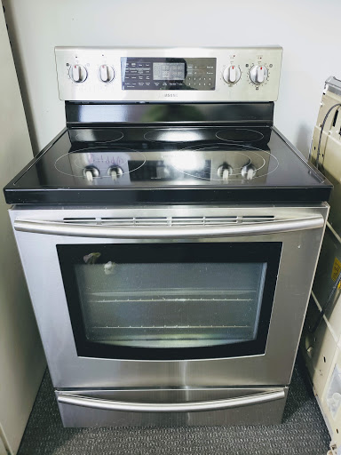 Used Appliance Store «Pro Appliance sales and repairs», reviews and photos, 3250 Lincoln Way E, Massillon, OH 44646, USA